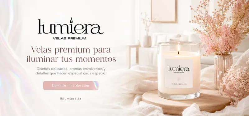 Inspiración Lumiera