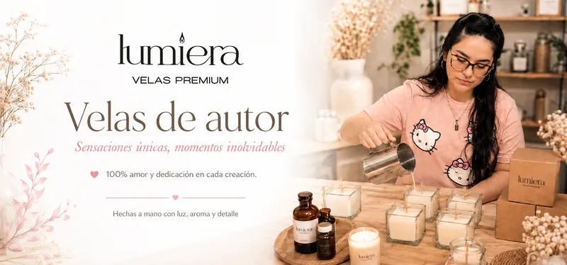 Inspiración Lumiera